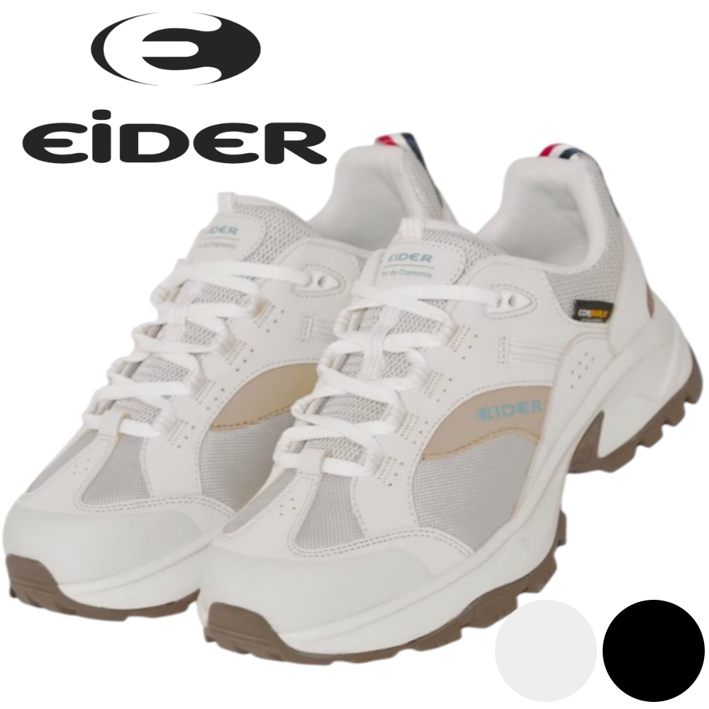 [매장발송] 아이더 남녀공용 등산화 트레킹화 발편한 워킹화 아웃도어 등산 캠핑 산행 야외활동 데일리 커플화 79,900원