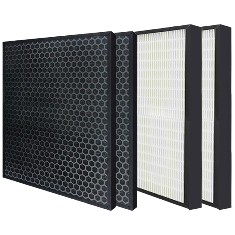 국내산 AGX660W-W0필터 위닉스타워XQ CAF-E0S4/2SET, AGX660W-W0 [헤파1+탈취1], 2세트 66,700원