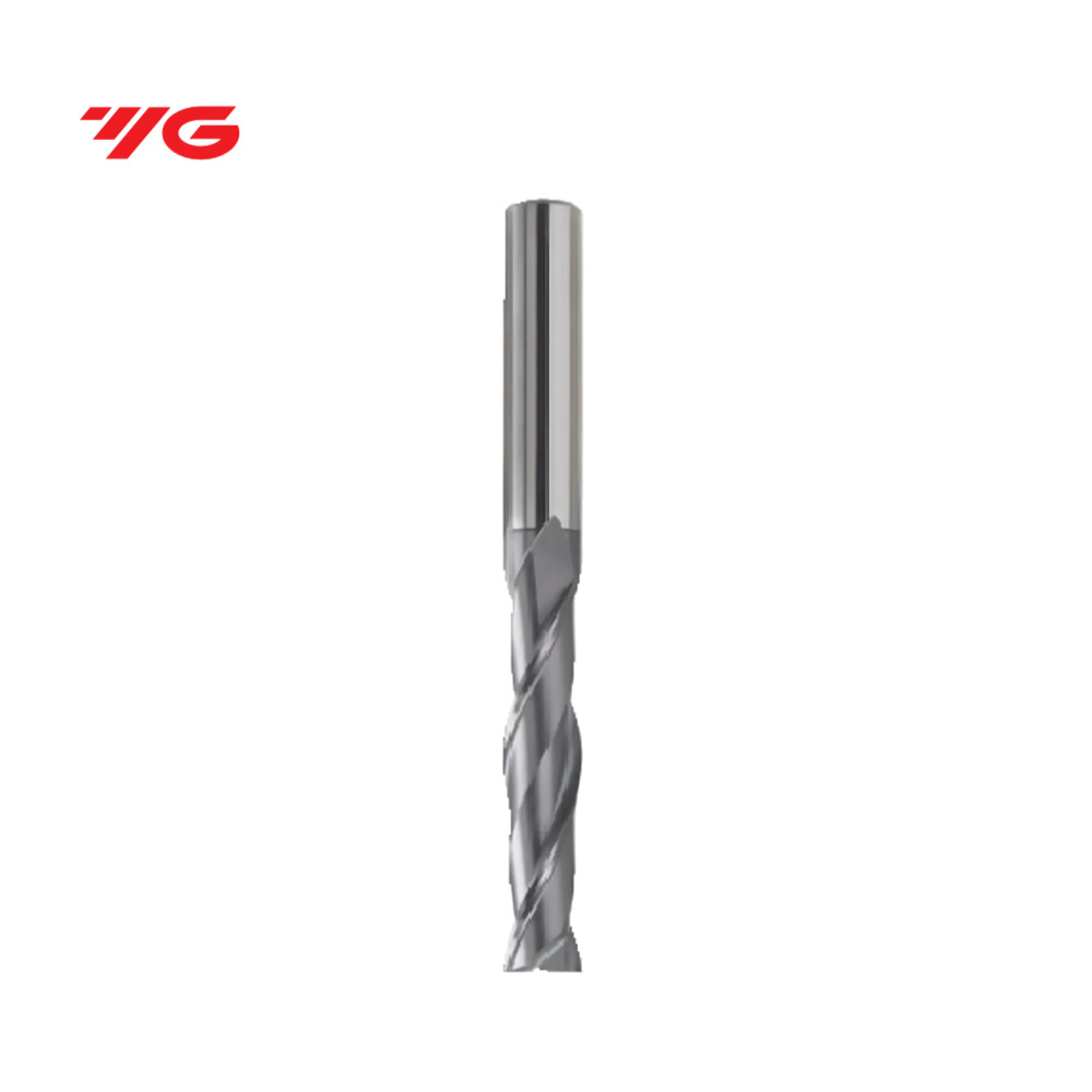 YG-1 와이지원 2날 하이스 롱엔드밀 비코팅 40 - 50파이 363,810원