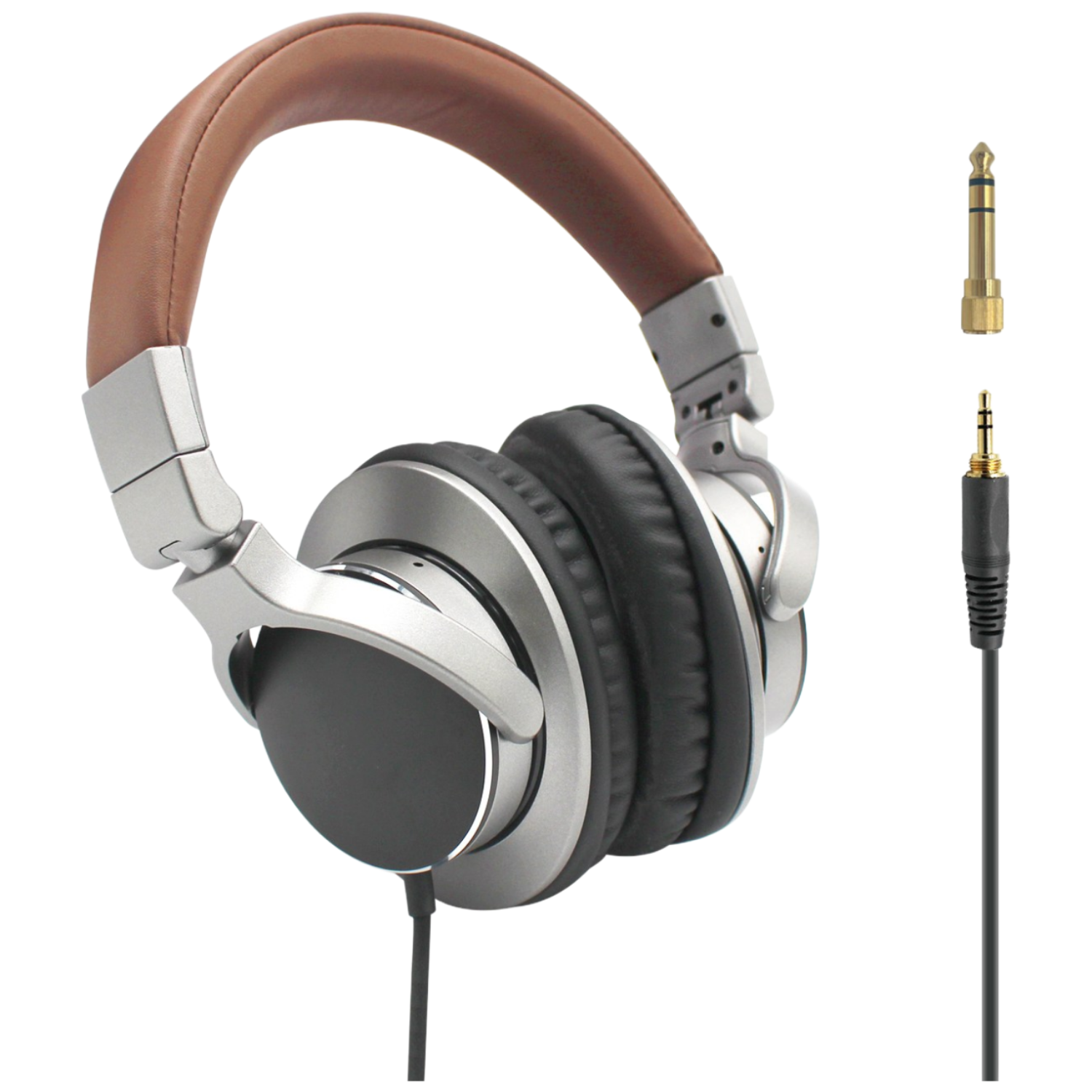 디보이스 MH-S5 고음질 모니터 헤드폰 모니터링/레코딩/DJ 79,000원