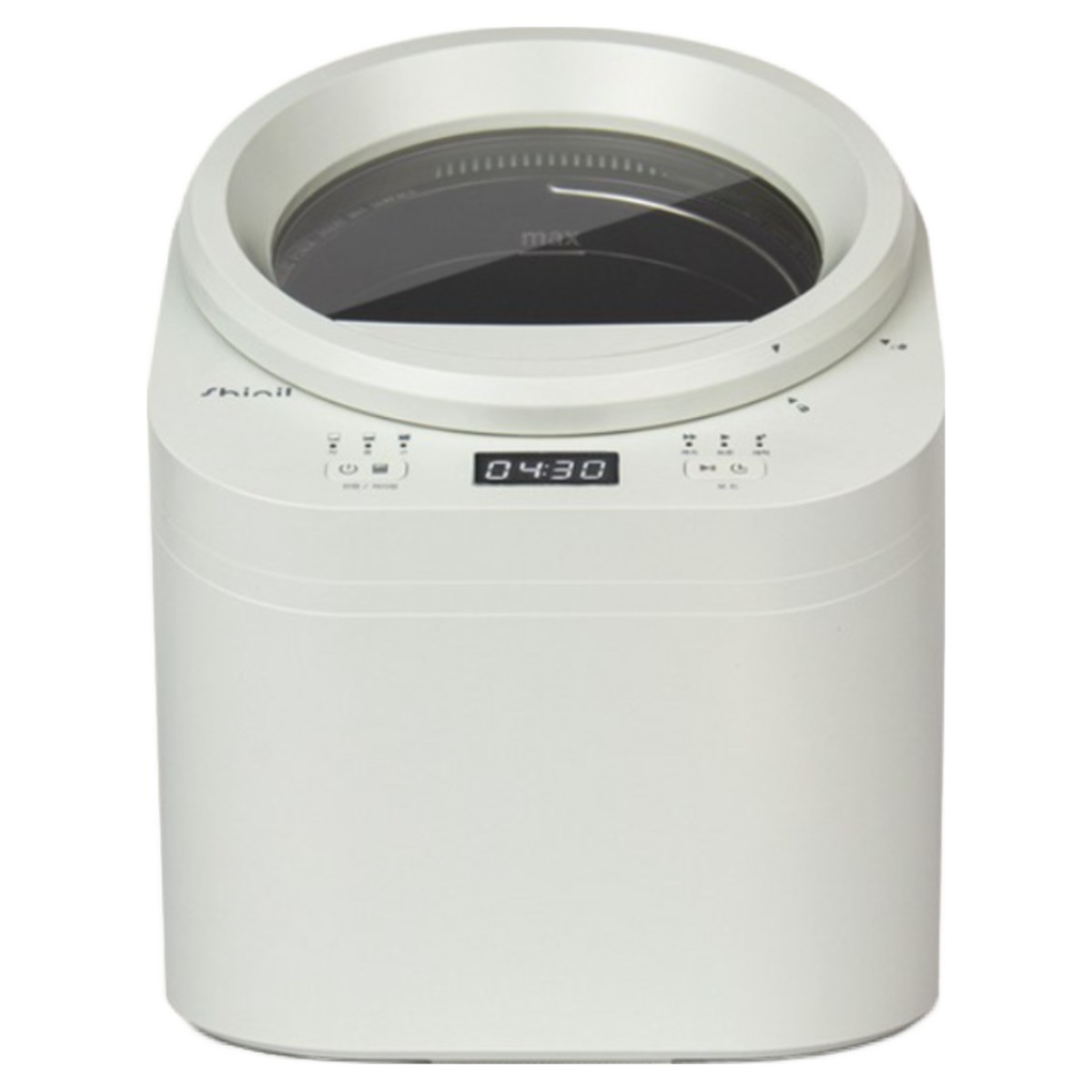 신일 저소음 강력분쇄 음식물처리기 SFW-55OSG 349,000원