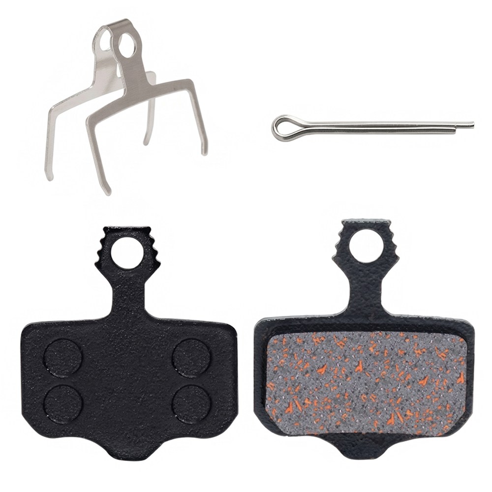 아띠꼴로 자전거 디스크 브레이크 패드 시마노 MTB 전동 킥보드, 1개 2,300원