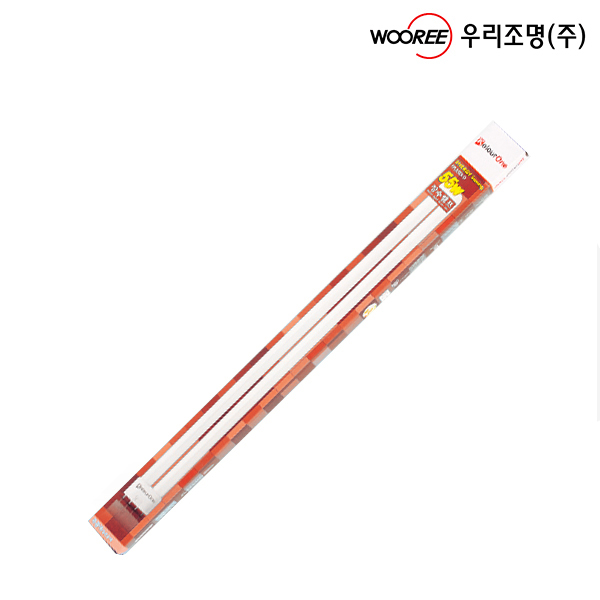 우리조명 장수램프 삼파장 전구 램프 FPL PL 형광등 55W 1,570원
