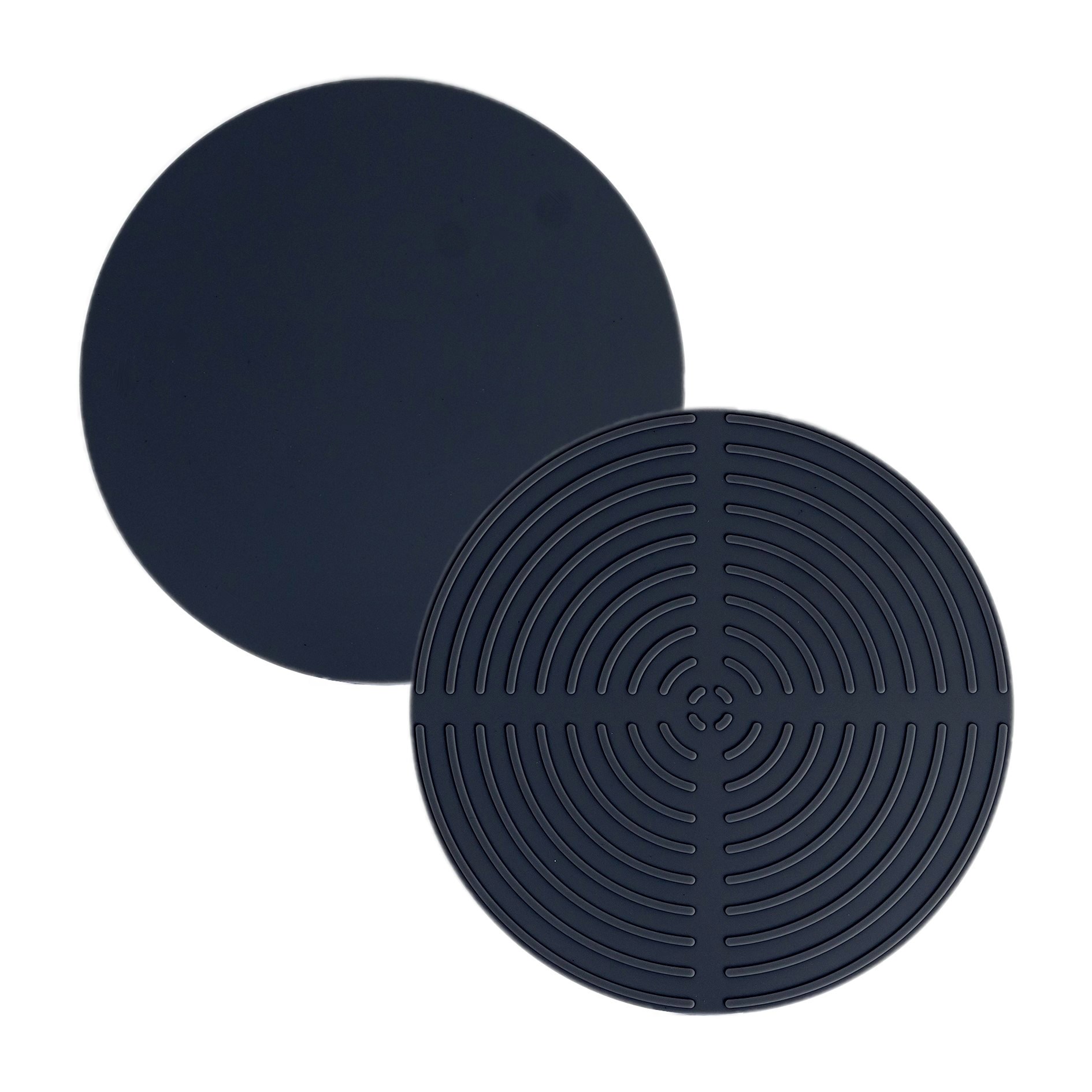 소노리떼 국산 실리콘 인덕션 보호매트 원형 대형 8,500원