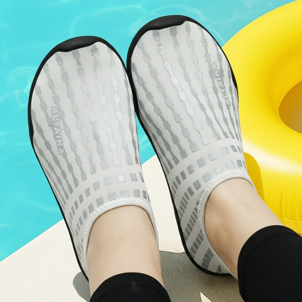 슈패리 커플 아쿠아슈즈 아쿠아 삭스 서핑슈즈 아동 물놀이 신발 여름 워터슈즈 H7V19A 13,800원