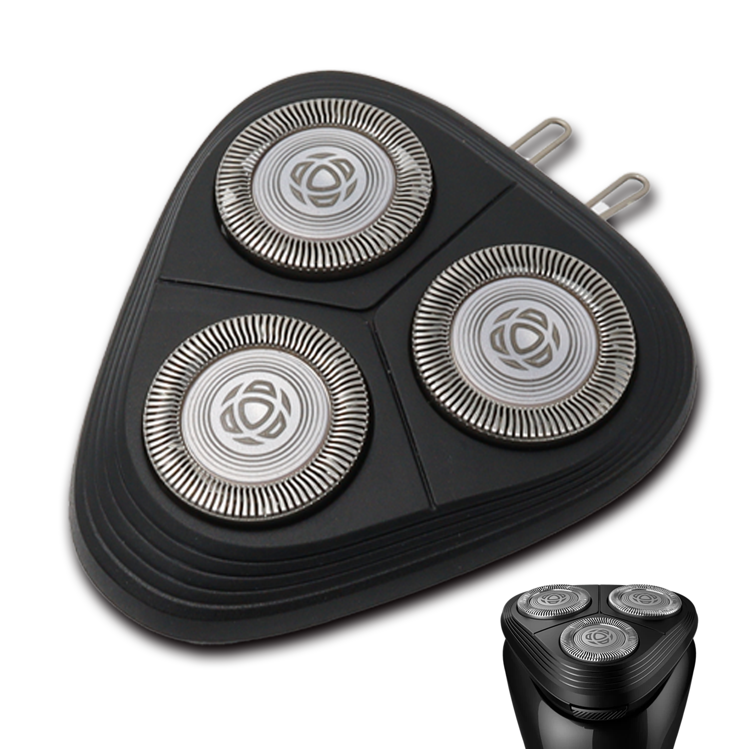 필립스 전기면도기 S1000 시리즈 교체용 호환면도날, 1개 19,000원