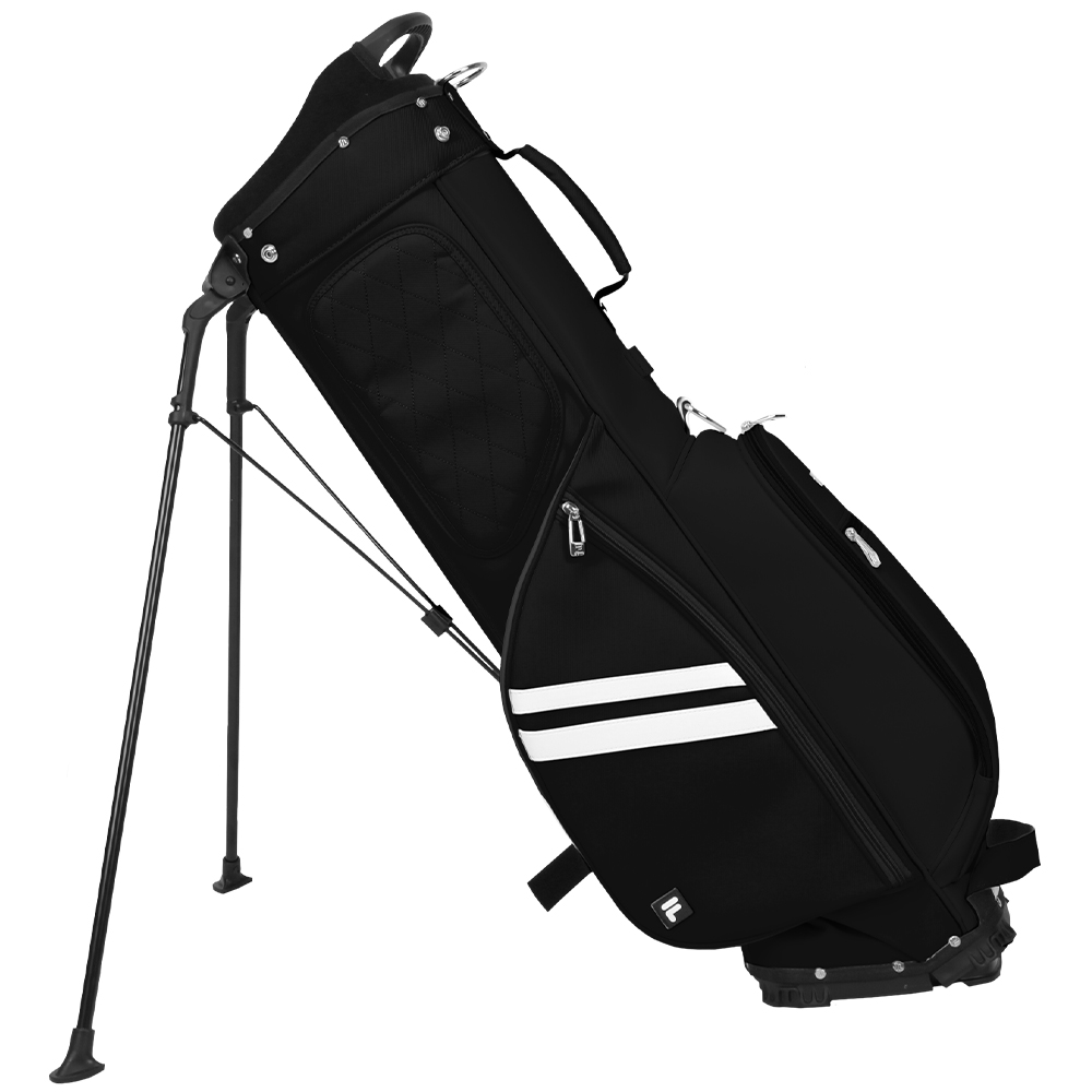 휠라 스탠드백 골프가방 그래비티 시프트 오리지널 경량 캐디백 139,800원