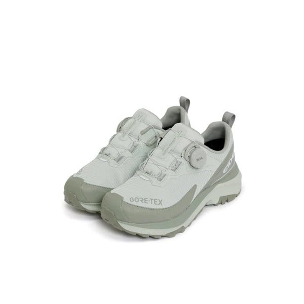 [백화점 정품] 아이더 남녀공용 고어텍스 하이킹 등산화 발수 기능 아웃도어 통기성 좋은 편안한 트레킹화 발편한 120,800원