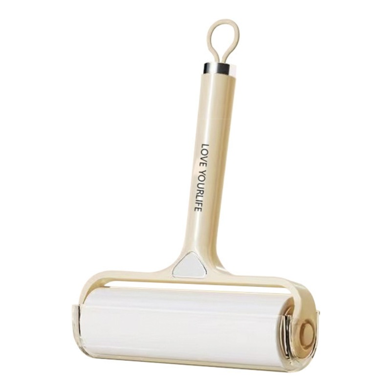 유티즌 먼지제거 테이프 클리너 돌돌이 거치대(16cm) 리필 세트 11,430원