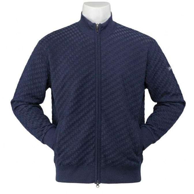 [고급] 타이틀리스트 남성 골프 스웨터 바람막이 방풍 자켓 가을 겨울 249,000원