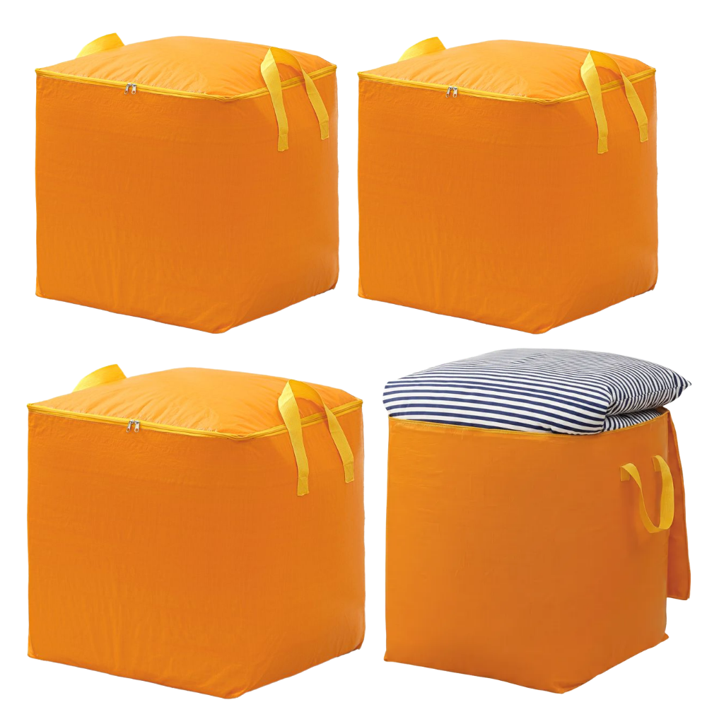 일로움 이사박스 이불 옷 정리 가방 특대형 25,200원