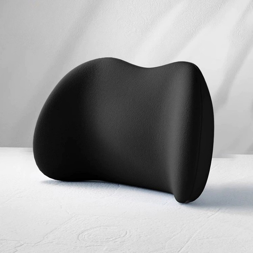 HwaDon 차량용 고급 메모리폼 허리쿠션 9,490원