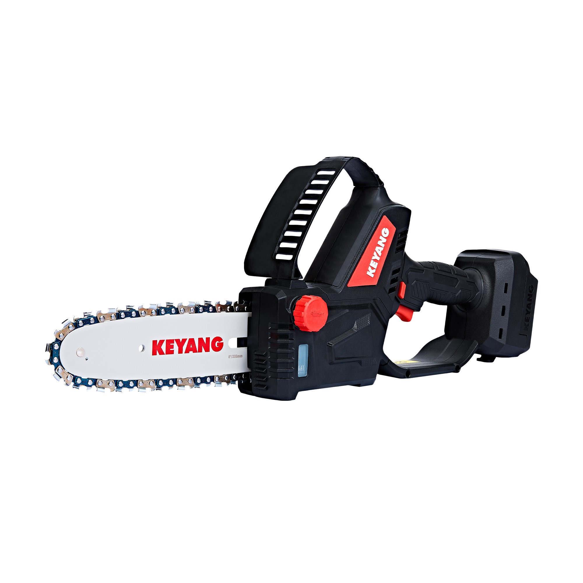 계양 충전체인톱 세트 LS20BL-O 1배터리 세트 8인치 200MM 20V MAX 255,000원