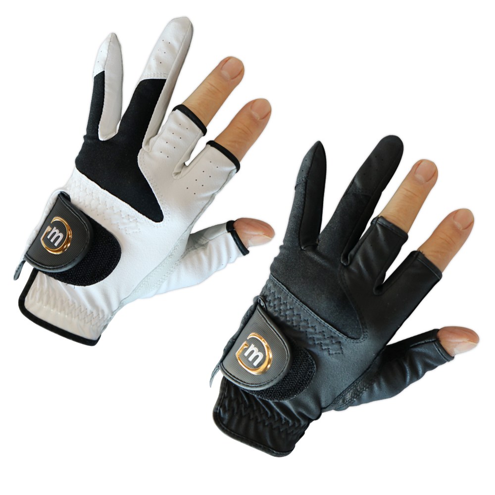 meridian천연양피 낚시장갑, white 19,990원