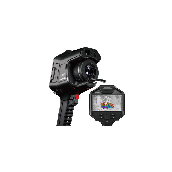 FOTRIC 열화상카메라 345M 5,808,000원