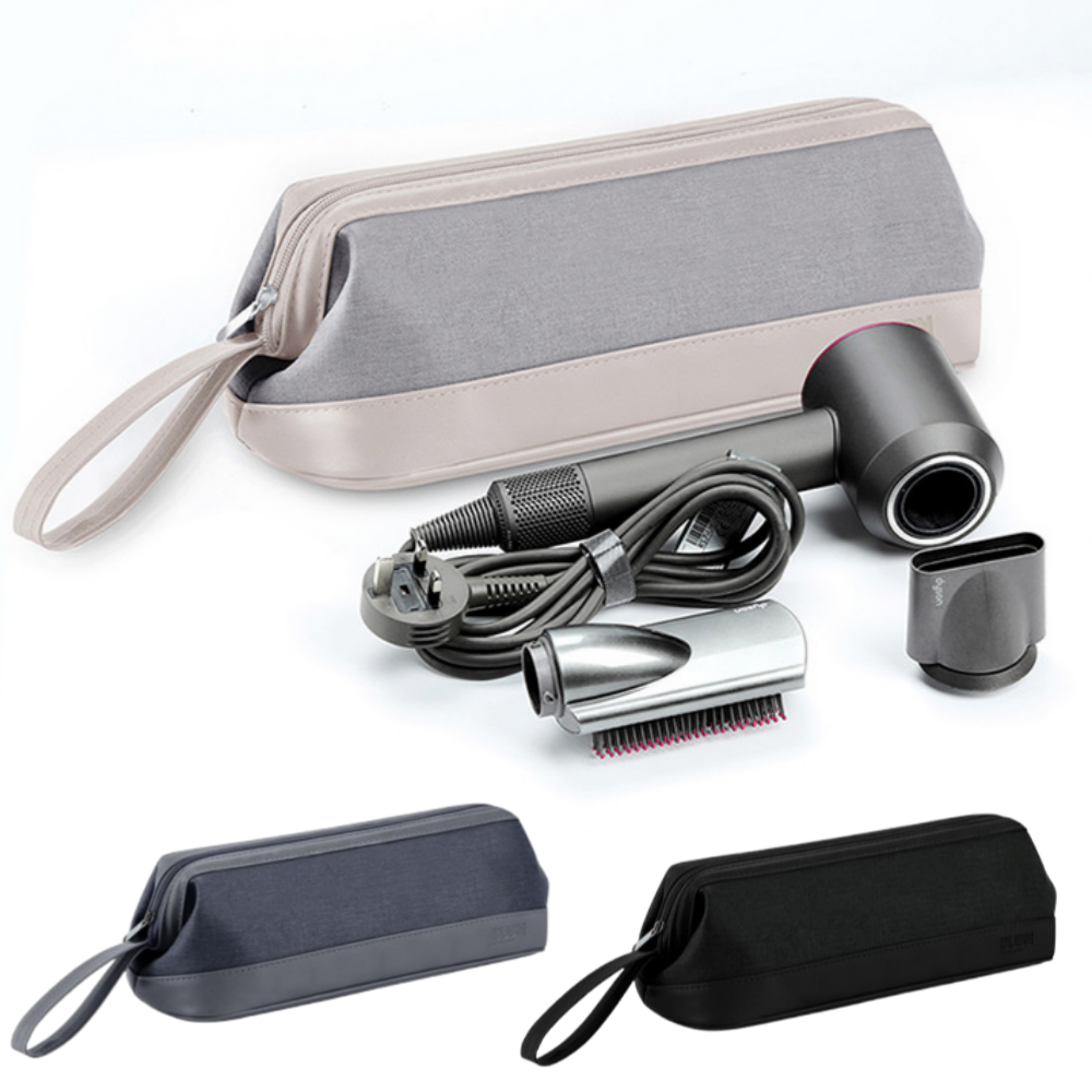 슈프렌 헤어 스타일러 수납 파우치 여행용 드라이기, 고데기 15,900원