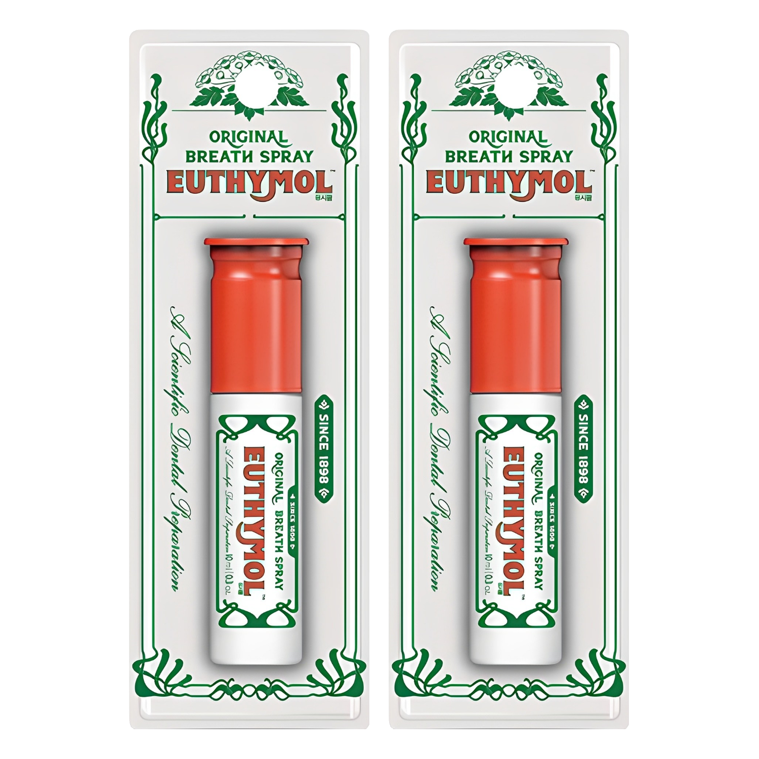 유시몰 브레스 구강 스프레이 13,210원