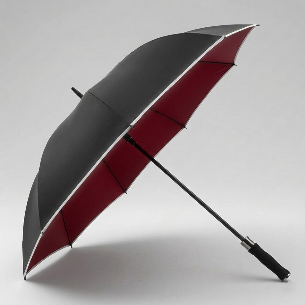 브로상회 강화 2겹 대형 장우산 22,500원