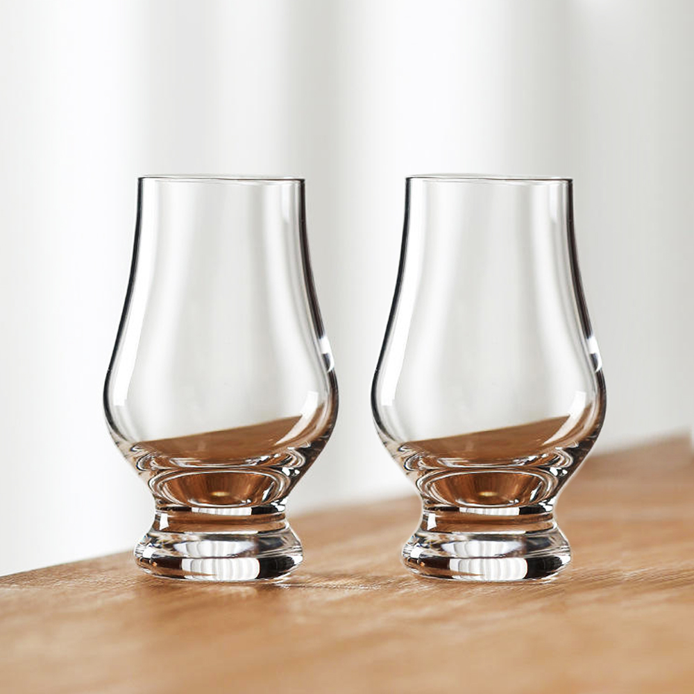 애스크제이 미니 위스키 테이스팅 잔 투명 100ml, 2개 5,300원