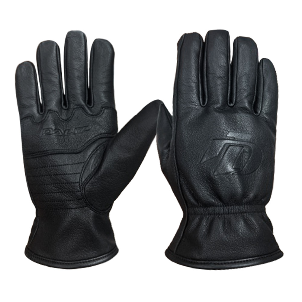 달리즈 겨울용 방한 레더 바이크 글러브장갑 DBG-06, DBG-06/블랙 62,100원