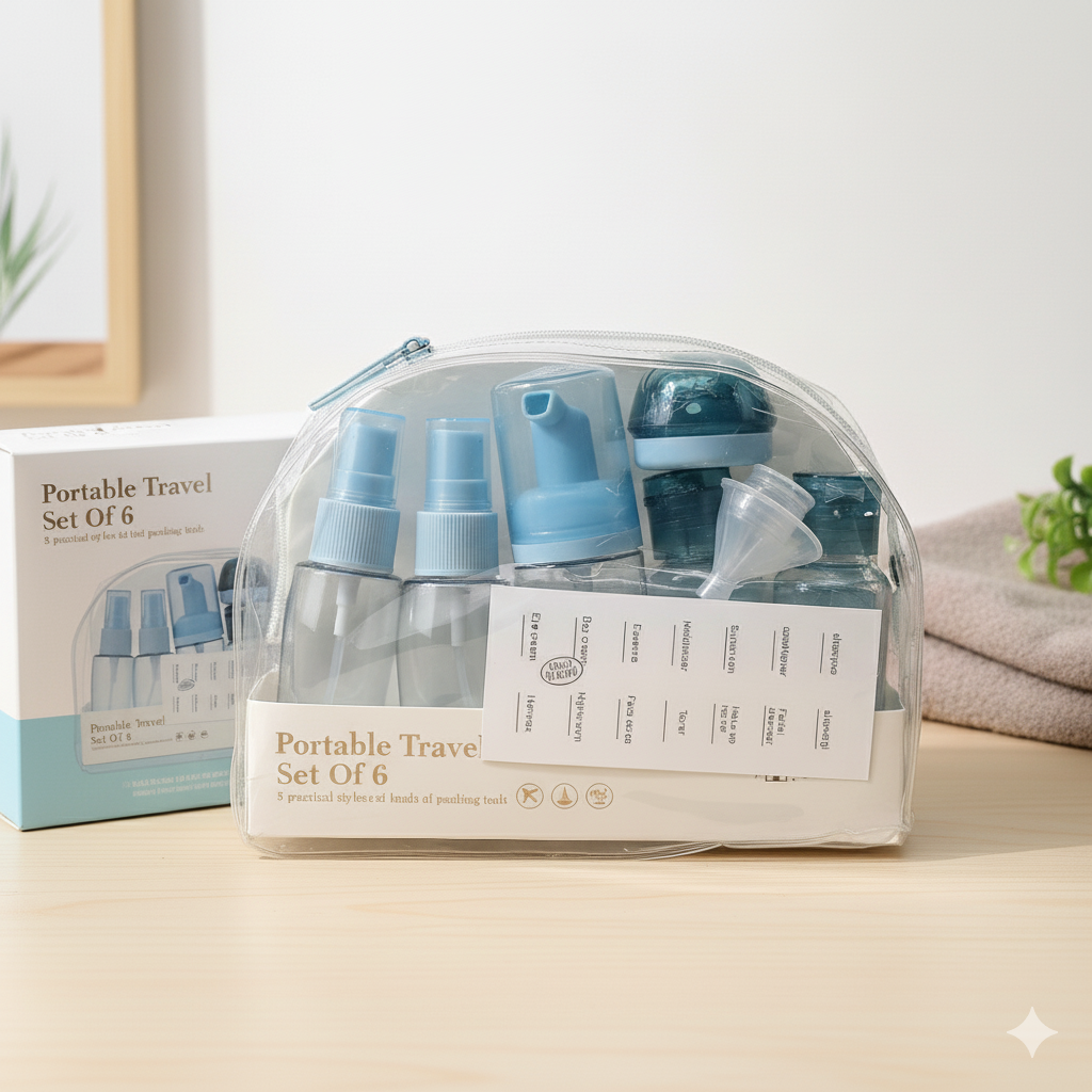 주니니몰 거품용기 트래블보틀 11,800원