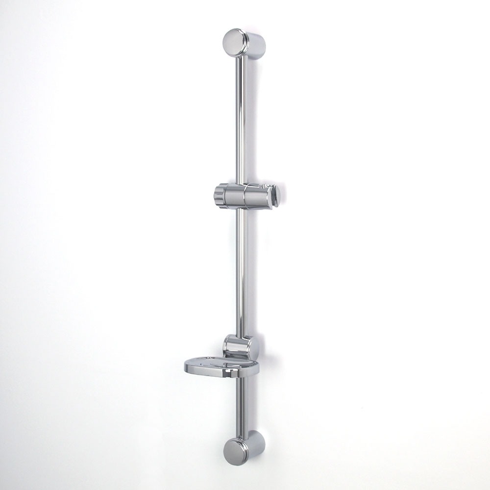 [기타]욕실 슬라이드바 소 샤워기거치대 샤워바 비누받침대 샤워기 홀더 걸이 고정, 1개 15,900원