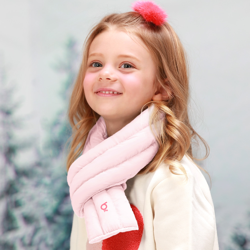 bayb 아동용 패딩 머플러 9,900원