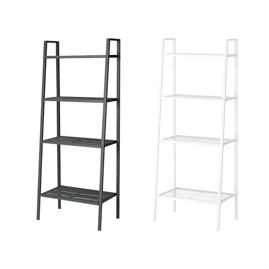 이케아 레르베리 4단 선반 44,800원