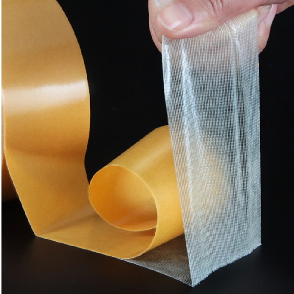 유티즌 양면 섬유 투명 메쉬 테이프 흔적없이 신형 양면스카치 테이프 4cmx20m,3cmx25m 각 20미터 7,900원