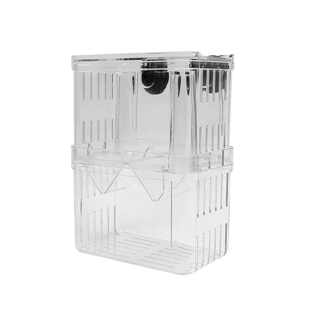 아쿠아테라 난태생 열대어 2단 부화 치어격리통 CH-BS 4,190원