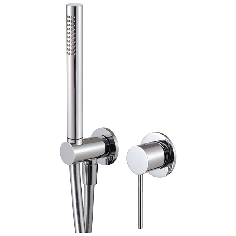 트리미 매립 샤워수전 UP+6BD4-NN 매트블랙 욕실 샤워기 980,000원