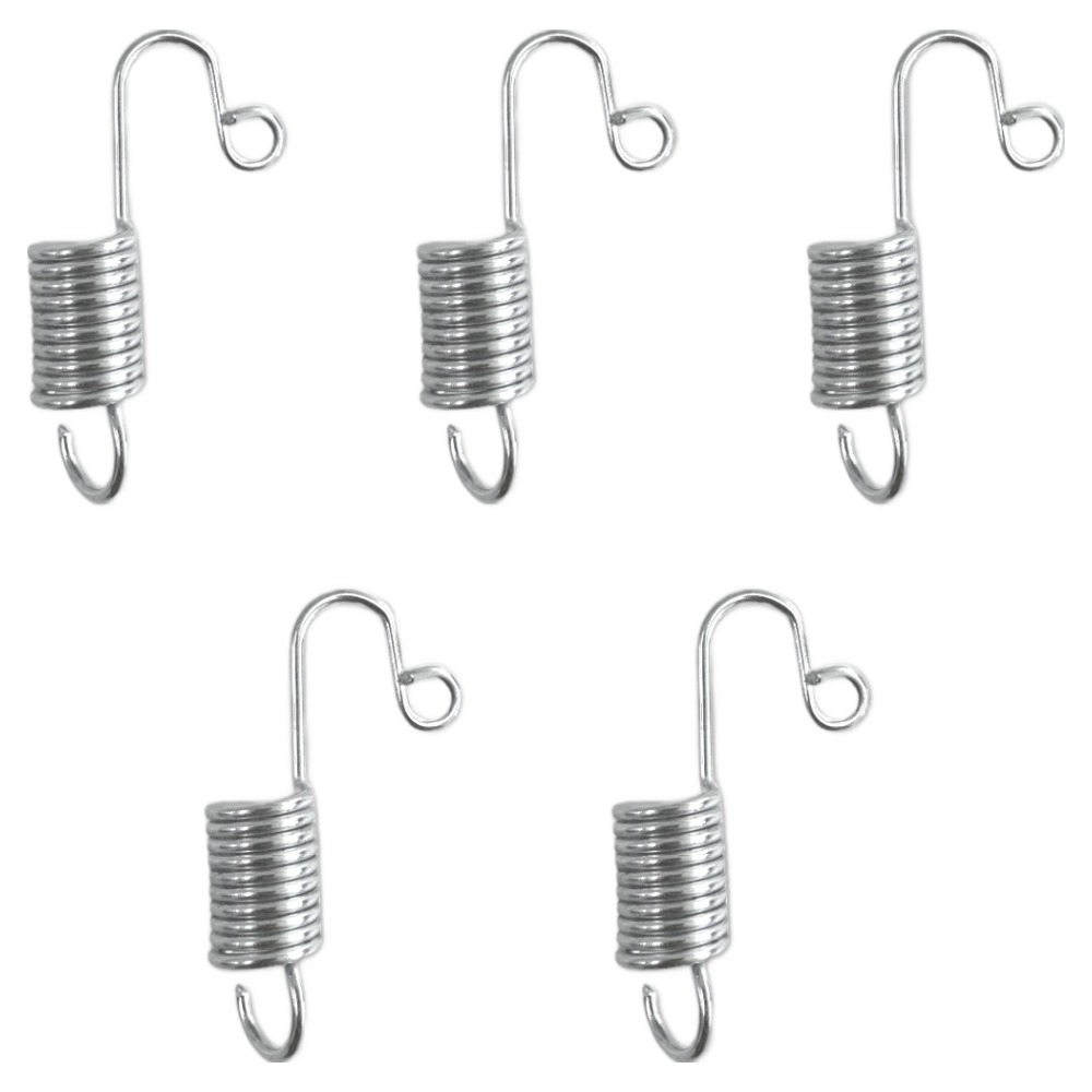 현수막 배너 철재 강력 스프링 5,000원