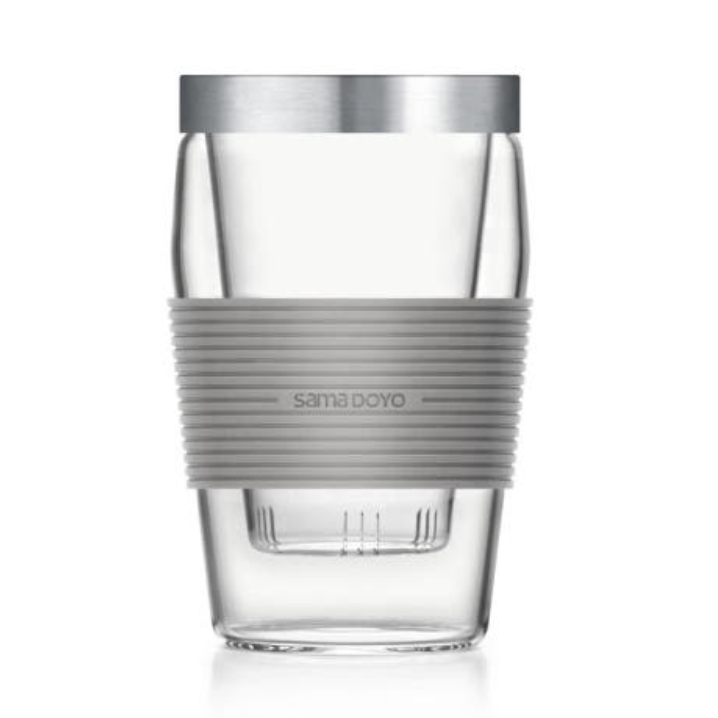 사마도요 내열 유리 티머그 500ml S018 36,080원