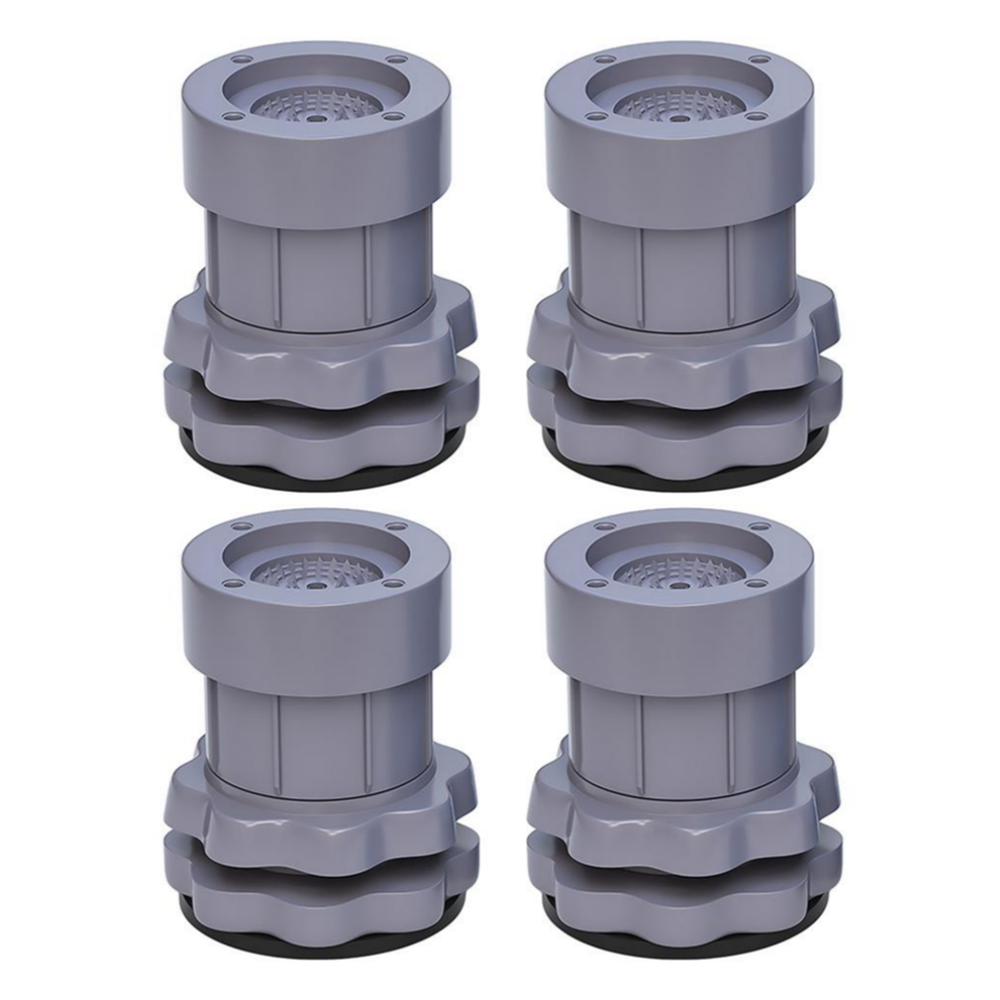 JUSTPICK 다용도 세탁기 진동방지 높이조절 받침대 5,990원