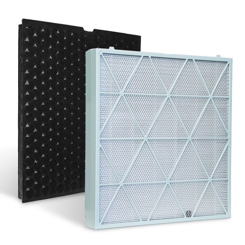 환경필터 삼성 큐브 공기청정기 필터 호환 헤파필터 + 탈취필터 CFX-H170D CFX-H100D 31,900원