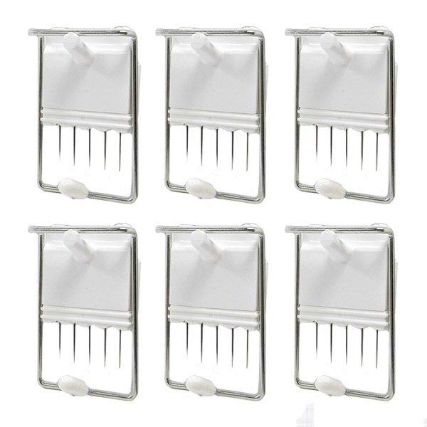 더욱 강력해진 애니핀플러스 애니핀30개+보강블럭30개+철제블록30개 53,800원