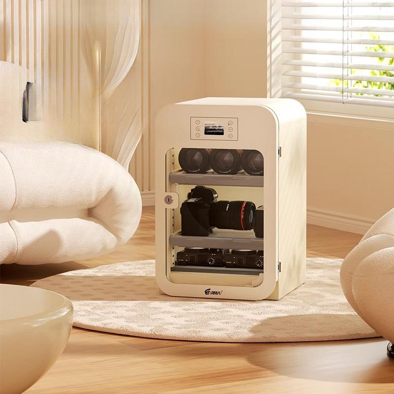 카메라 건조기 전자 제습 박스 건조 수납함 렌즈 습기 제거 보관함 665,500원