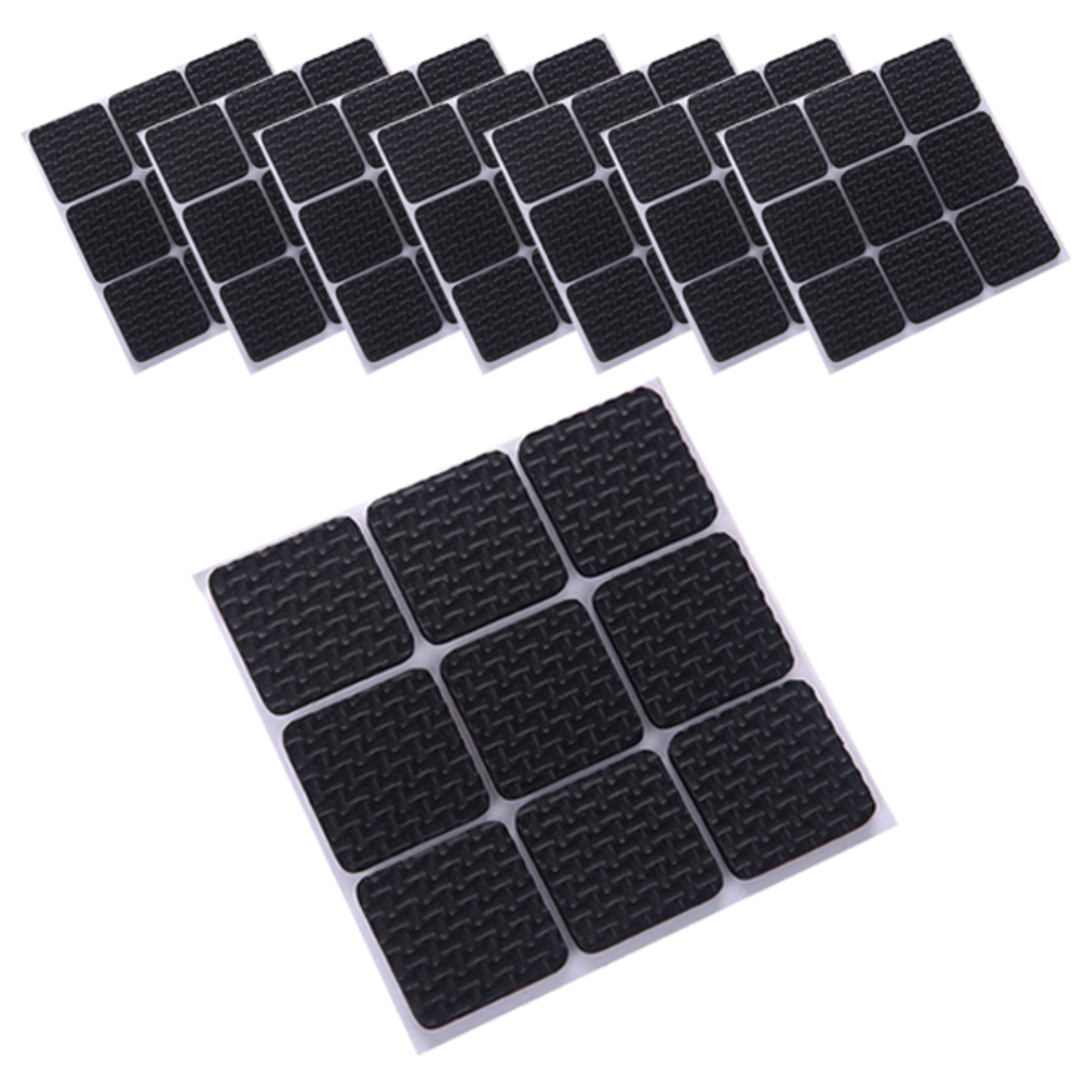 블럭마트 식탁의자 쇼파 의자 소음방지 EVA패드 사각 9P 3,190원