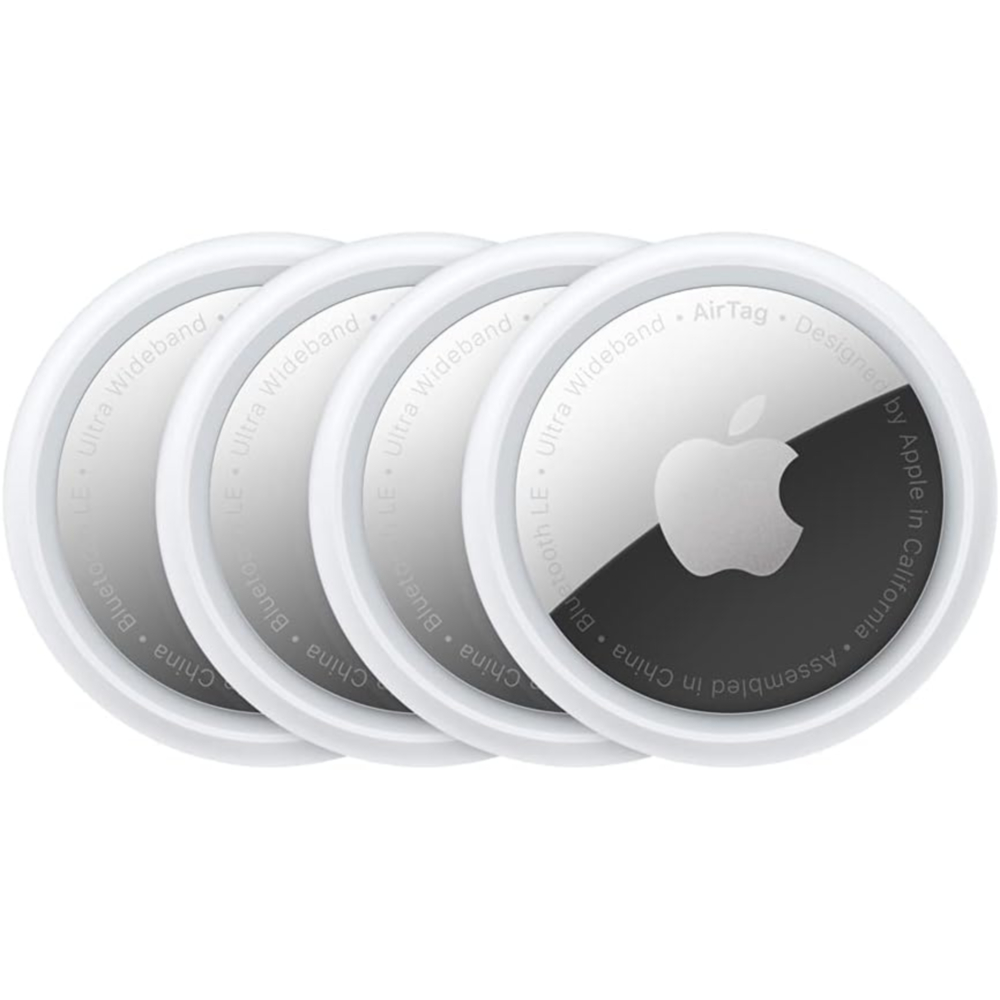 애플 Apple AirTag 에어태그 x 4개 252,570원