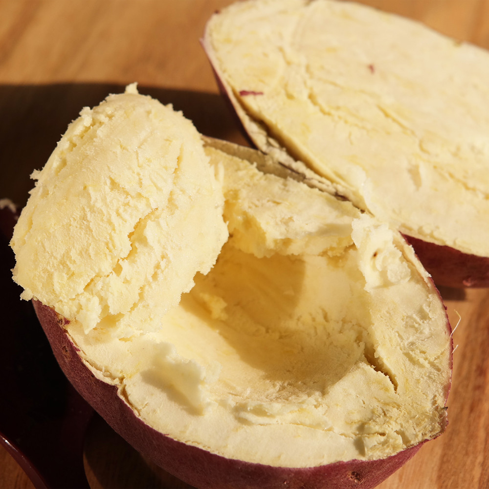 오리지널 진짜 밤고구마 함구마 밤맛나는 진짜 퍽퍽한 여주 밤고구마 3kg, 6kg 프라임, 1개 68,000원