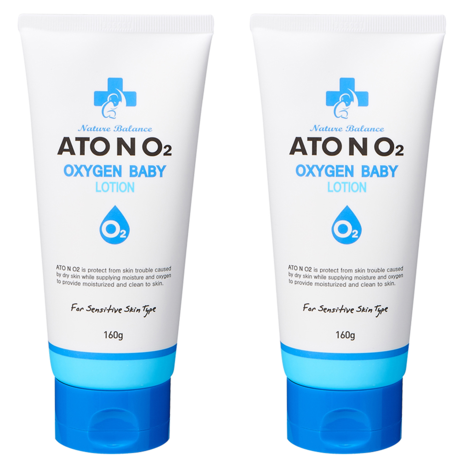 아토엔오투 옥시젠 베이비 로션 34,000원