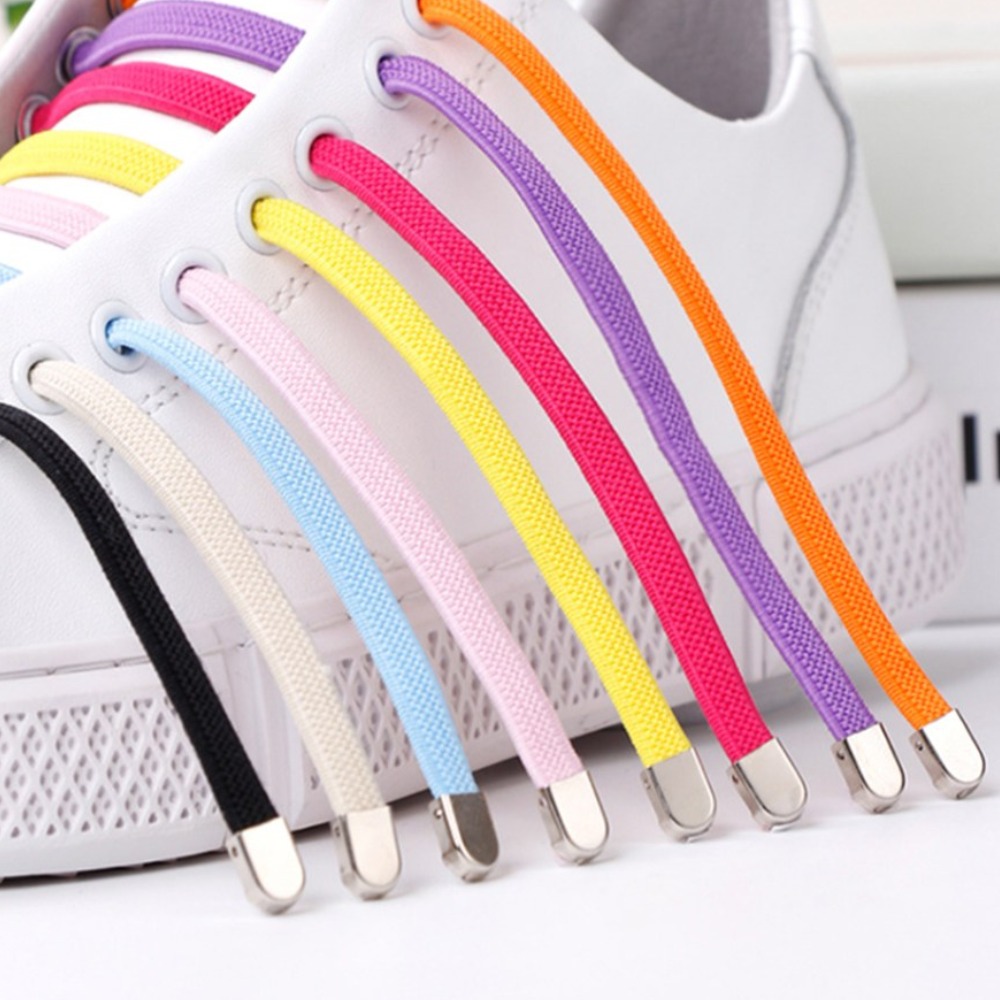 엔젤가드 3세트 매듭없는 운동화끈 신발끈 슈레이스 클립형 5,400원