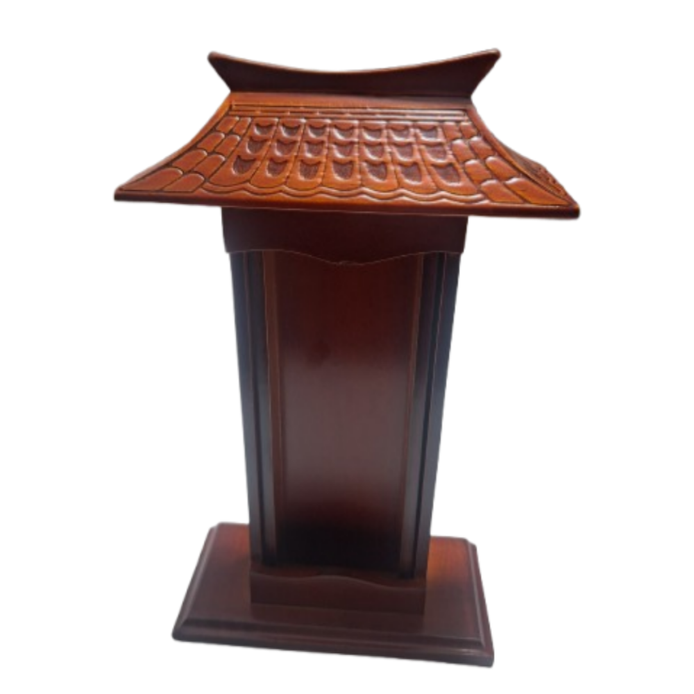 춘향골 남원제기 향나무위패 옻칠위패 (지방쓰기 제사 성묘 제기 제수용품 옻칠 지방틀 붓펜 20,400원