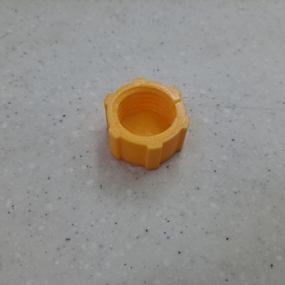 퉁구스카 계양 북성 UDT TL231 KM-230SG 가스예초기 오일뚜껑 오일마개, 1개 5,000원