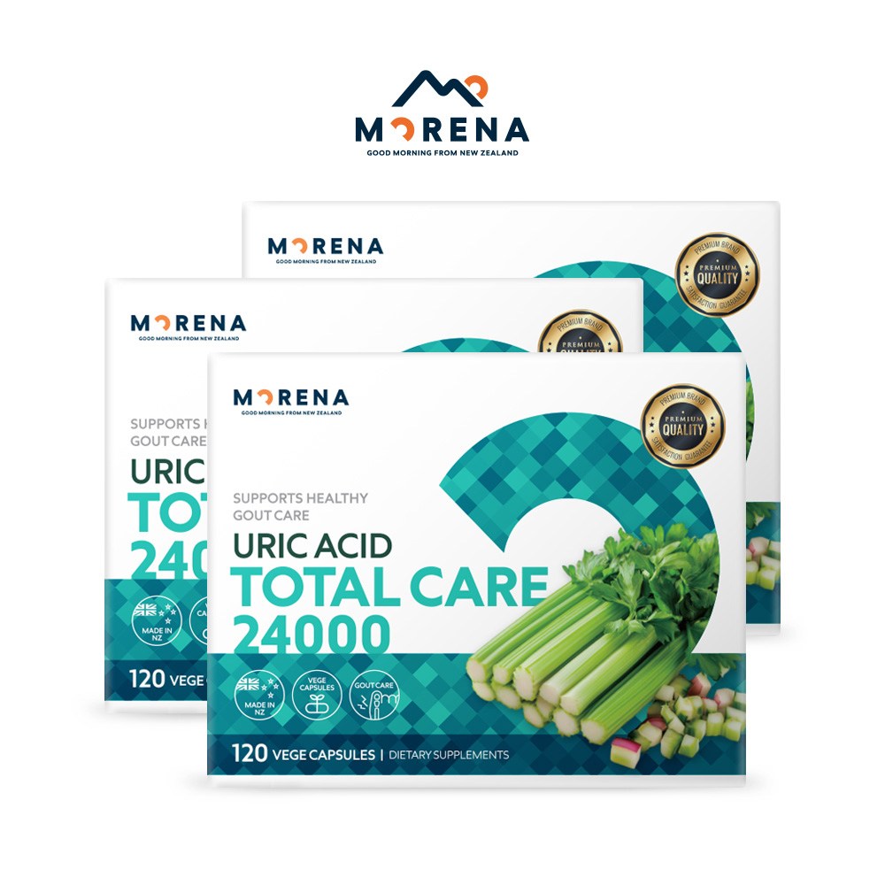 모레나 요산 발란스 유릭 에시드  24000 뉴질랜드 165,000원