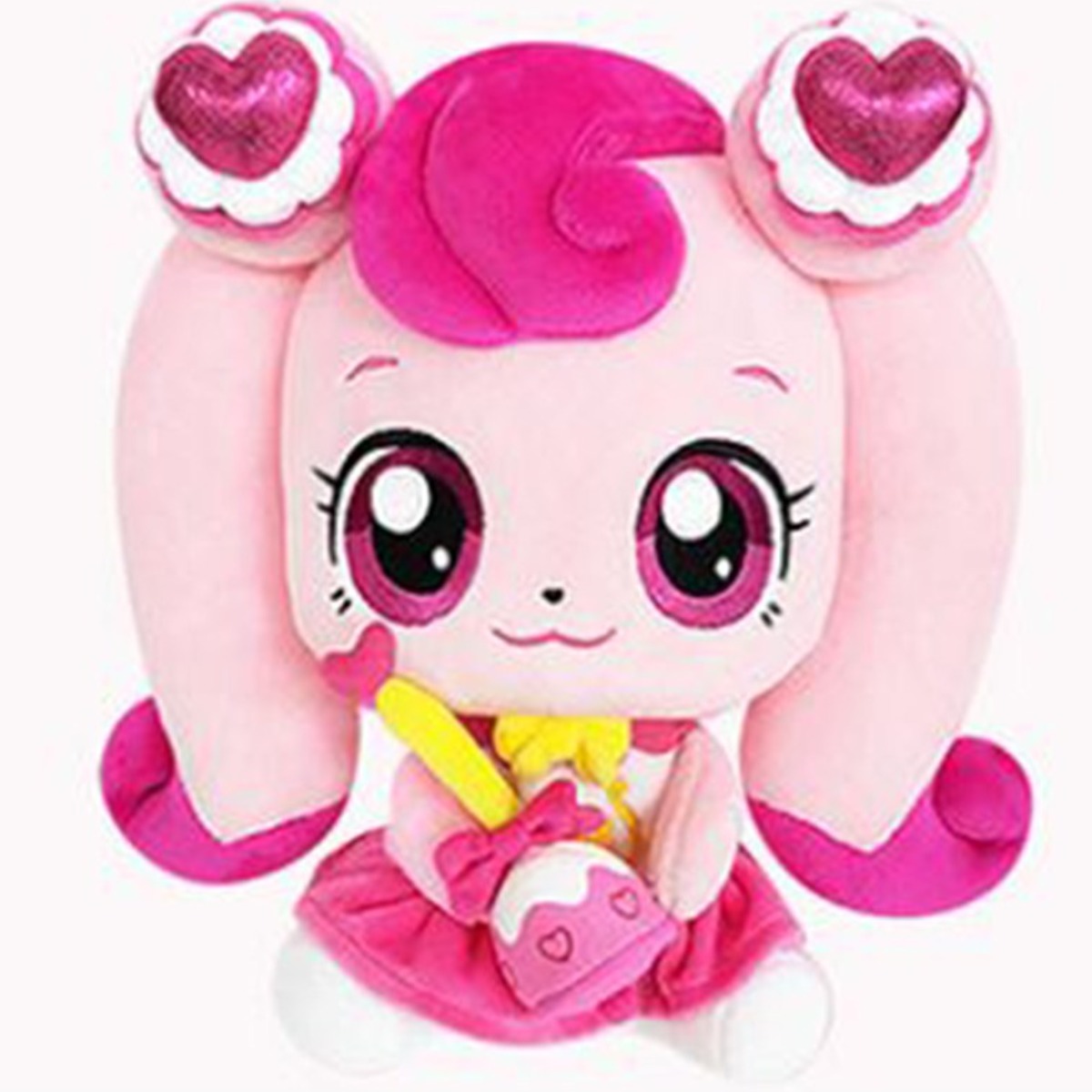 새콤달콤 캐치티니핑 봉제인형 베리 하츄핑 28cm, 단품, 1개 130,000원