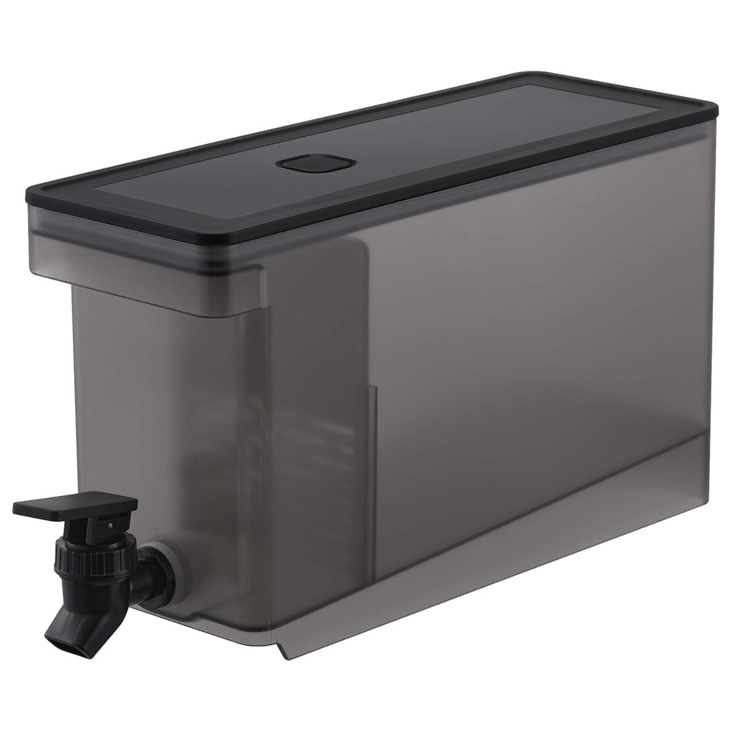 야마자키실업 냉장고 레버식 음료 디스펜서 타워 2.8L 1582/1583, 1개 35,500원