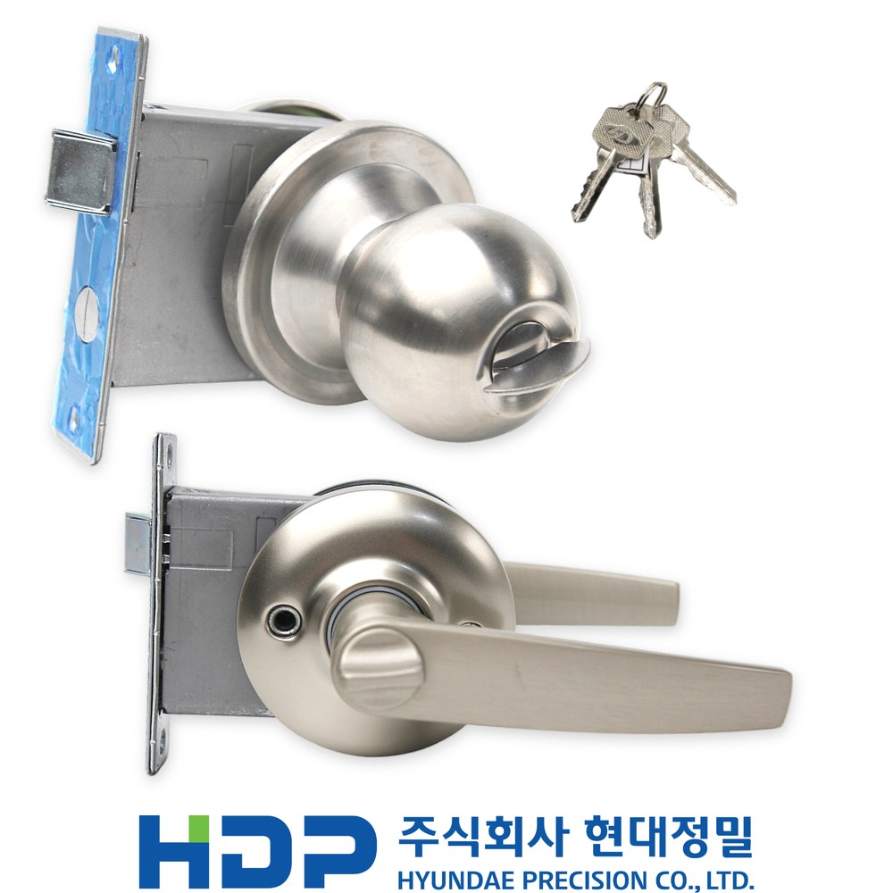 국내생산 현관문 손잡이 현관정 9000GR 방화문손잡이 현관레바, 01.현관문 레바형 그레이, 1개 16,000원