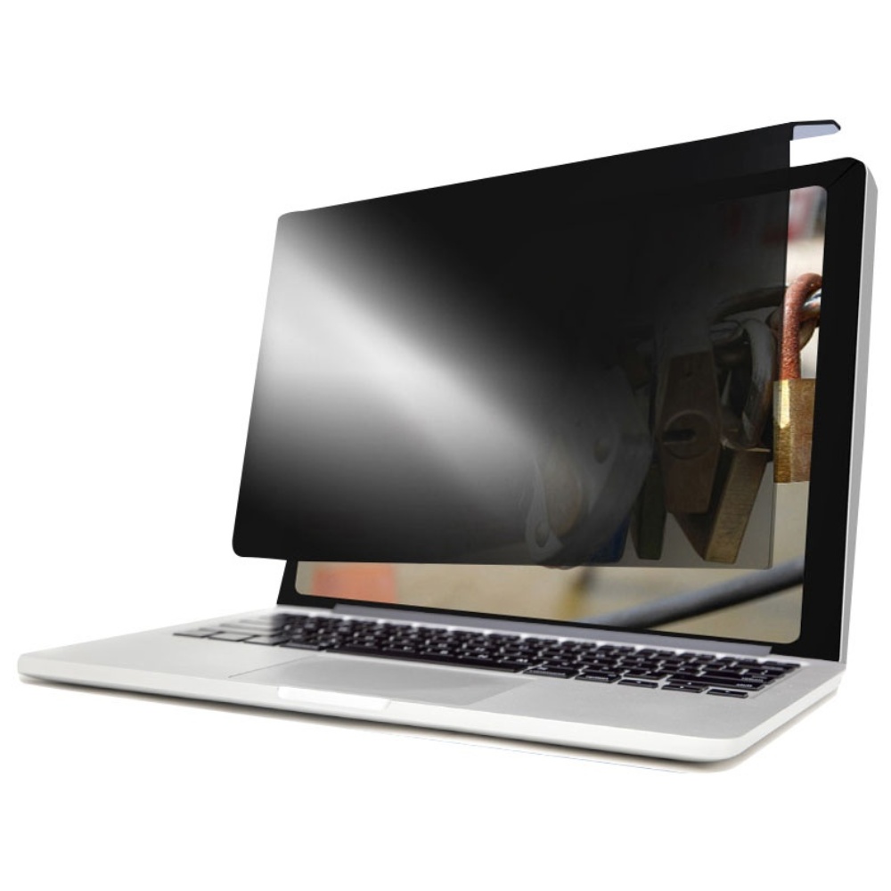 포가드 노트북용 거치식 정보보호필터 13 ~ 16인치 초간편설치 블루라이트차단 정보보안, 1개 30,730원