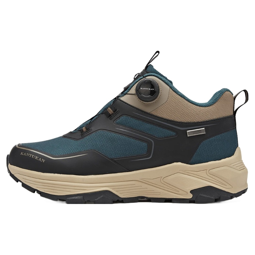 칸투칸 미스틸레인 와이어 방수 다이얼 트레킹 등산화 KKPR11 89,800원